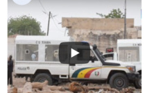 VIDÉO) TOUBA - Qui a tué Élimane Thiam, un jeune menuisier métallique seulement âgé de 14 ans ?