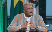 Burkina Faso : l'ex président Roch Kaboré est totalement libre de ses mouvements.