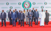 Sommet de la CEDEAO à Accra : La levée de sanctions économiques et financières contre le Mali actée par les dirigeants des États membres.