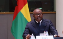 Présidence en exercice de la Cedeao : Umaru Sissoko Embalò remplace Nana Akufo-Addo.