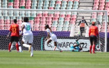 Can Féminine 2022: Le Sénégal débute par une victoire contre l’Ouganda