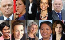 Remaniement : départ de Damien Abad, retour de Marlène Schiappa... Découvrez la composition du nouveau gouvernement d'Elisabeth Borne