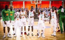 BASKET (H) - ELIM. MONDIAL 2023 - EGYPTE / SENEGAL (76-43)- Les Lions perdent la tête à Alexandrie