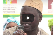 Saccage de salles de classe à Yoff : le Pr Djibril Diakhaté affirme que les responsabilités sont partagées...