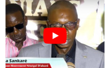 Thiès : Habib Niang fait rallier le mouvement « Sénégal d'abord » à la cause de BBY.