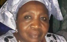 Nécrologie- Notre confrère Johnson Mbengue endeuillé...Sa grande soeur Fatou n'est plus !