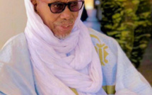 Nécrologie : Décès de Cheikh Abdourahmane Bâ, Khalife de Médina Baye à Ziguinchor