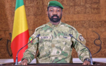 Le Mali salue la levée de sanctions ouest-africaines "illégales et inhumaines"