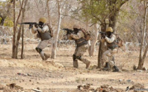 Burkina: 34 morts dans deux attaques de jihadistes présumés