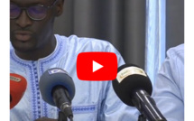 Me Abdoulaye Tine diagnostique les maux qui gangrènent le Sénégal et interpelle Macky Sall