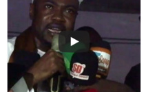 Aliou Dembourou à Ousmane Sonko: "dafa beugeu lou yombeu, la politique, ce n'est pas mentir pour..."