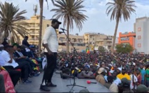 Offense au chef de l’Etat, diffusion de fausses nouvelles : la date de l’audition du député Cheikh Abdou Bara Dolly connue