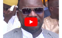 Gouverneur de Thiès: Moustapha Ndao passe le témoin à Alioune Badara Mbengue