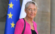 France: ce qu'il faut retenir de la déclaration de politique générale d'Elisabeth Borne