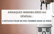 Escroquerie/ Pour financer son propre projet: Famara Ibrahima Ndiaye soutire à son client 20 millions FCfa