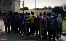 Lutte contre l'émigration irréguliére : la gendarmerie démantèle un réseau à Gandiol et Guet-ndar.