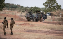 Niger: six soldats tués dans une nouvelle attaque près du Tchad