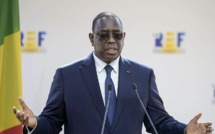 Macky dans la tourmente ? Les prochaines  législatives et la présidentielle de 2024 l’empêchent de... dormir  