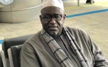 TOUBA EN DEUIL - Un fils de Serigne Fallou Mbacké tire sa révérence.