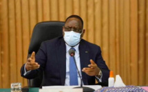 King Fahd Palace : Outré par une coupure d’électricité en pleine cérémonie d’ouverture, Macky Sall hausse le ton et promet des sanctions