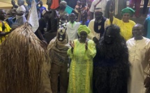 Les propos ethnicistes de Ousmane Sonko sont totalement irresponsables! (Par Mimi Touré)