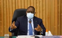 King Fahd Palace : Outré par une coupure d’électricité en pleine cérémonie d’ouverture, Macky Sall hausse le ton et promet des sanctions