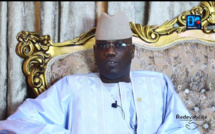 Palais de justice : Cheikh Bara Dolly Mbacké vient d’être libéré.