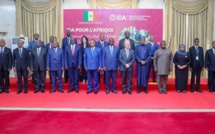 Appel à l’action de Dakar : Les 15 engagements des Chefs d’État et de gouvernement pour l'Afrique