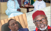 Audience : Que sait-on du tête-à-tête entre le président Emballo et Ousmane Sonko?