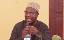 Les premiers mots de Cheikh O Diagne après sa libération : « Le combat ne fait que commencer »