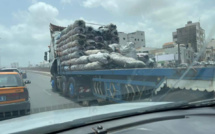 VDN/Camion en panne sur le pont jouxtant Saint-Lazare : le laxisme de l'Ageroute pointé du doigt