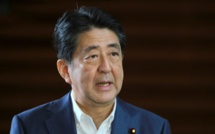 Japon : ce que l'on sait du meurtre de l'ancien Premier ministre Shinzo Abe
