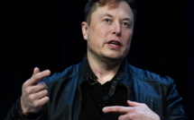 L'entrepreneur milliardaire Elon Musk met fin à l'accord de rachat de Twitter d'un montant de 44 milliards de dollars