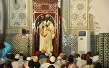 Tabaski 2022:  Revivez la "khoutba"à  la Grande Mosquée de Dakar