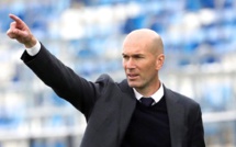 Zidane à la tête des Bleus, c’est approuvé