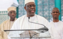 Politique-législatives : Macky Sall appelle à bannir la violence