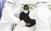 CORONAVIRUS : 26 NOUVEAUX CAS EN 24 HEURES (AUTORITÉS SANITAIRES)