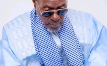 TOUBA ENCORE EN DEUIL - Le Khalife de Mame Mor Diarra s’est éteint aujourd’hui vers 04 h en Suisse