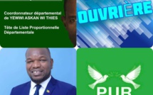 Thiès: Le coordonnateur départemental de YAW cité dans un deal foncier.