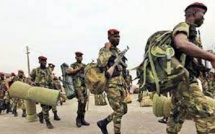 Mali: 49 soldats ivoiriens arrêtés à Bamako