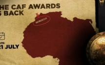CAF Awards-Joueur de l’année : Plus que 10 nominés en lice, trois Lions dans la short-list…