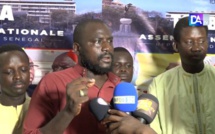 TOUBA - Une partie de l’opposition lance le mouvement 2 D et invite les populations à dire : « Non à Idy et Non à Macky ! »