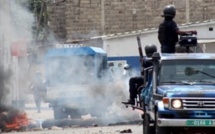 Togo : Sept morts dans une explosion