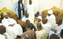 ​Serigne Mountakha adoube Mimi Touré et renouvelle son soutien à Macky Sall:  «Mon estime et mon soutien pour Macky Sall augmentent chaque jour plus ».