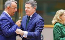 Inflation, approvisionnement énergétique, les incertitudes économiques pèsent sur la zone euro