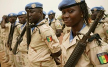 Mali: un Casque bleu sénégalais tué dans un accident de la route