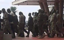 Affaire des 49 soldats Ivoiriens arrêtés à Bamako : « Ils sont considérés comme des mercenaires et sont remis à la justice » (GTM)