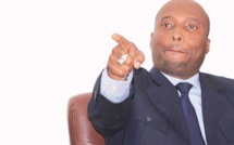 Barthélémy Dias démarre les hostilités : "Un 3e mandat de Macky Sall, ce sera des pertes en vie humaine"