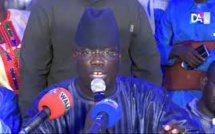 TOUBA - Abdou Mbacké Bara Dolly : « La prison est dure… Macky n’y est pas encore allé. C’est pourquoi il y jette les gens à tout va »