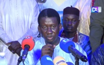 WALLU/TOUBA : « Mbacké doit sanctionner Macky pour avoir été zappé du PUDC » (Abdou Mbacké Ndao)